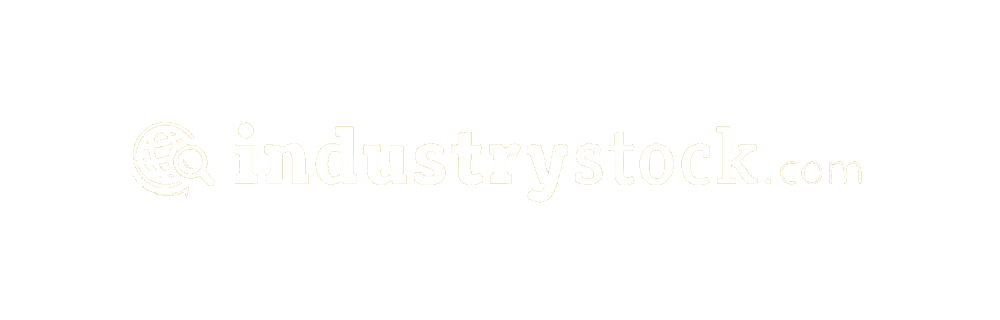 Logo industrystock 