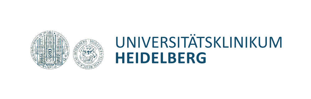 Logo Universitätsklinikum Heidelberg 